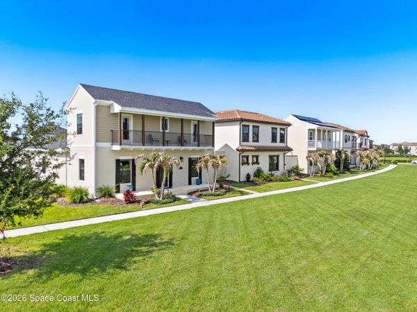 2377 Trava Lane, Melbourne, FL 32940