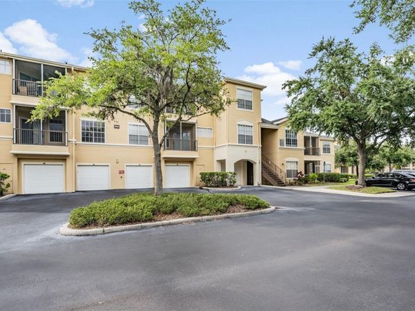 5125 PALM SPRINGS BOULEVARD , Unit 8203, TAMPA, FL 33647