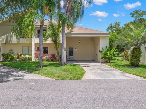 2738 HAVERHILL COURT , CLEARWATER, FL 33761