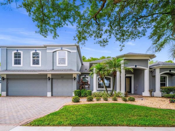 5977 LAKE MELROSE DRIVE , ORLANDO, FL 32829