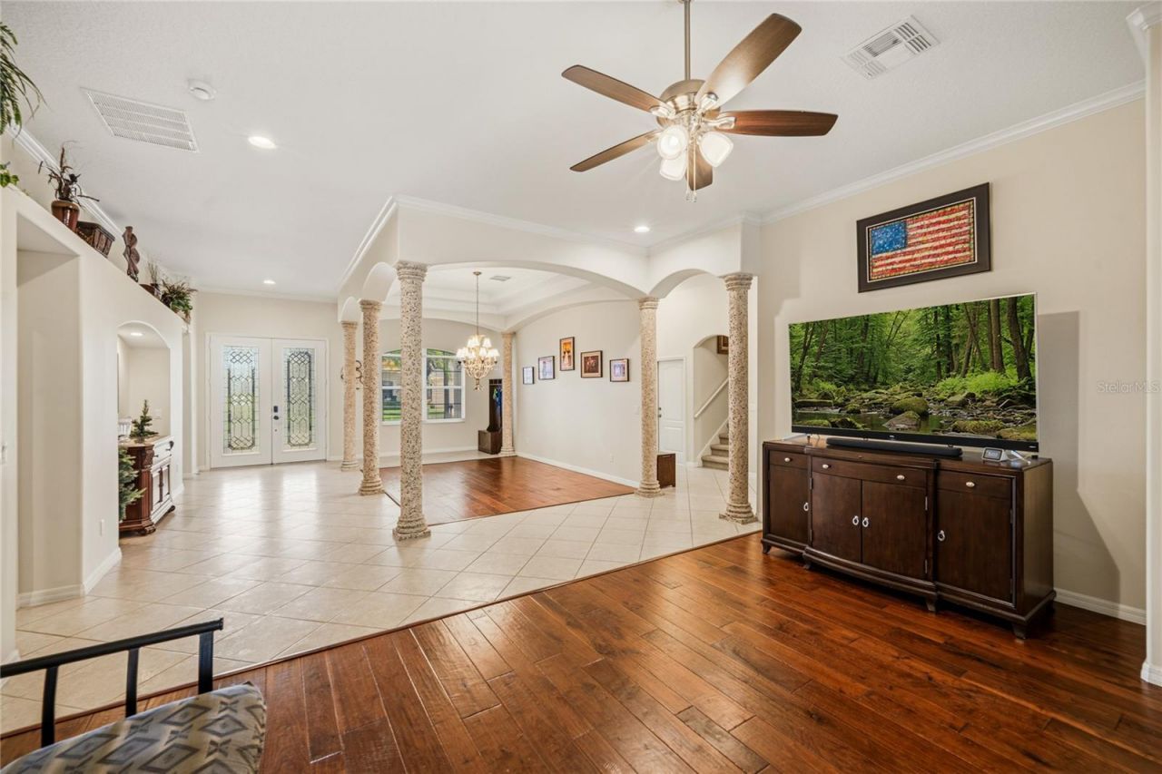 5977 Lake Melrose Drive, Orlando, FL 32829 Photo