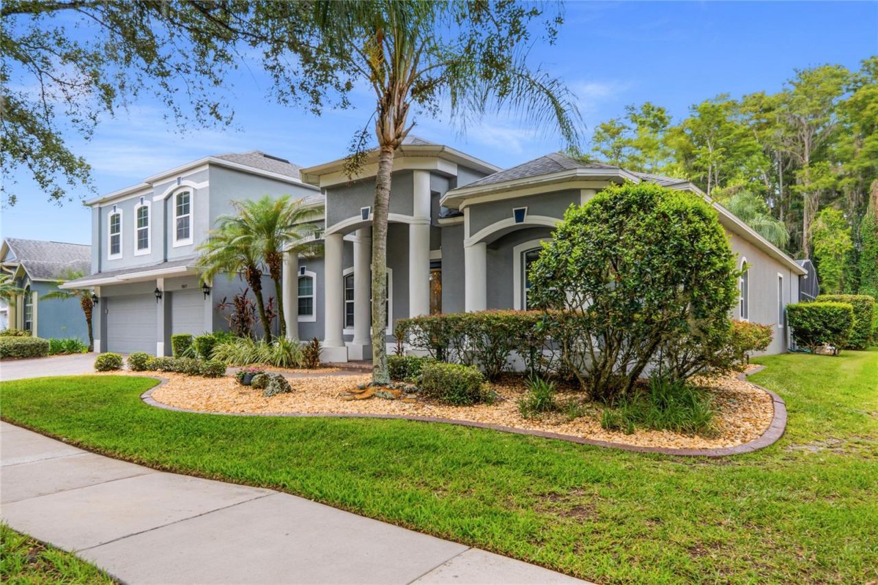 5977 Lake Melrose Drive, Orlando, FL 32829 Photo