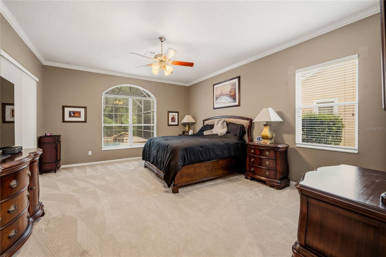 5977 Lake Melrose Drive, Orlando, FL 32829 Photo