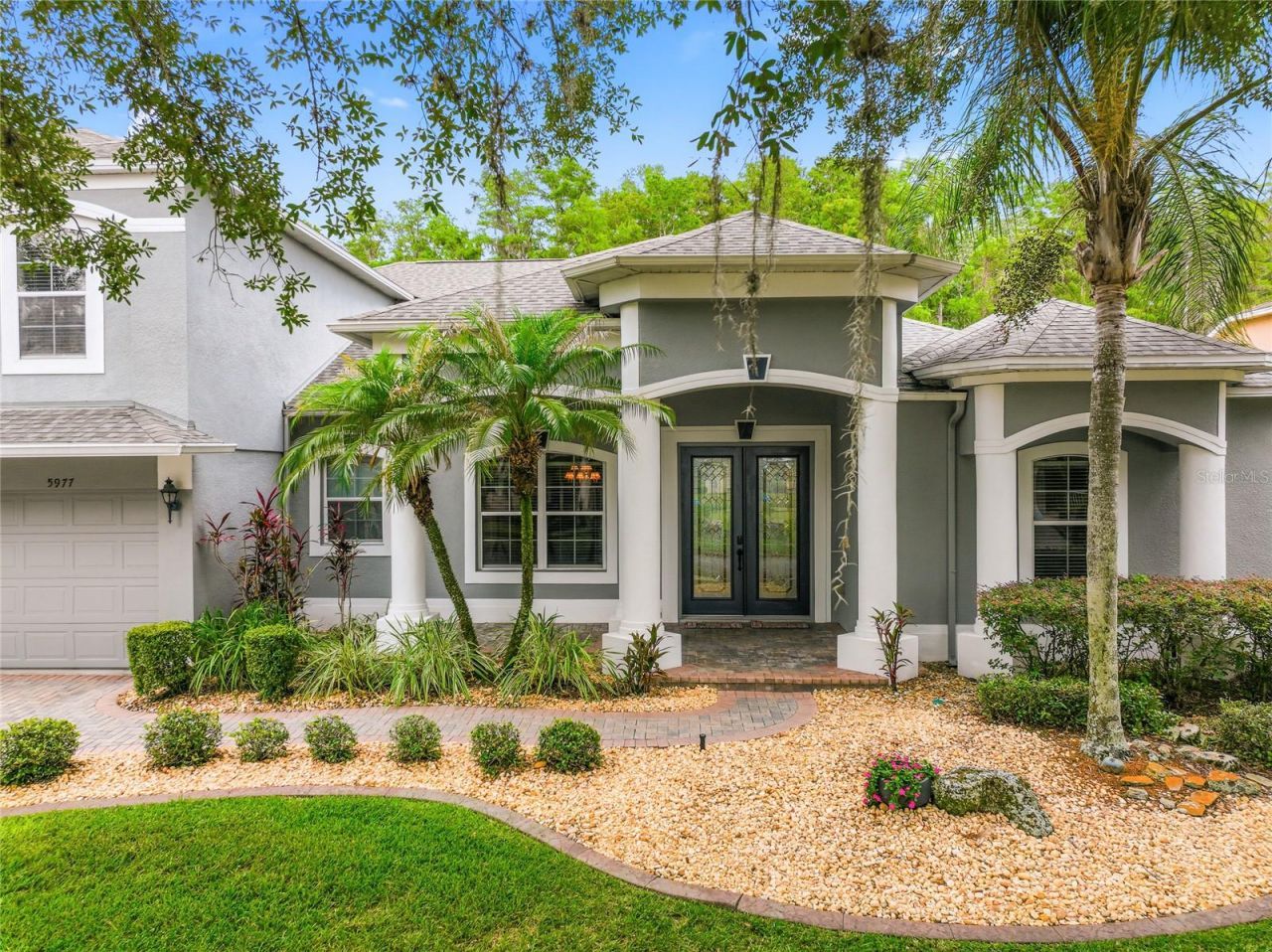 5977 Lake Melrose Drive, Orlando, FL 32829 Photo