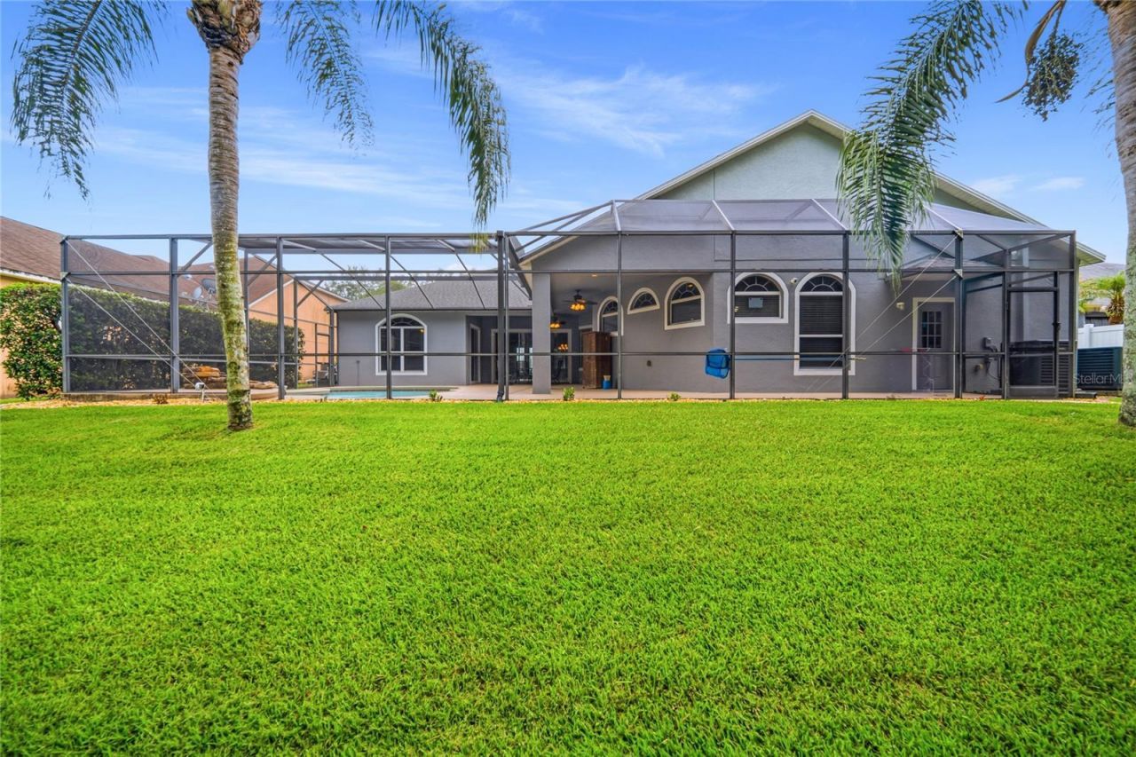 5977 Lake Melrose Drive, Orlando, FL 32829 Photo