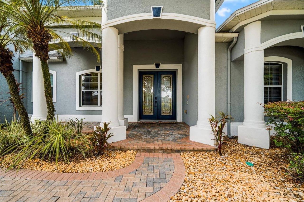 5977 Lake Melrose Drive, Orlando, FL 32829 Photo