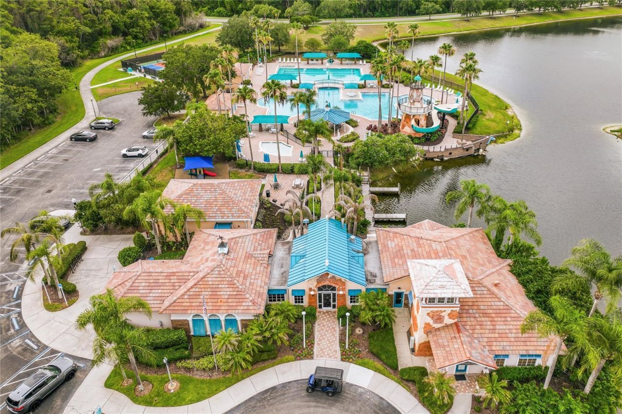 5977 Lake Melrose Drive, Orlando, FL 32829 Photo