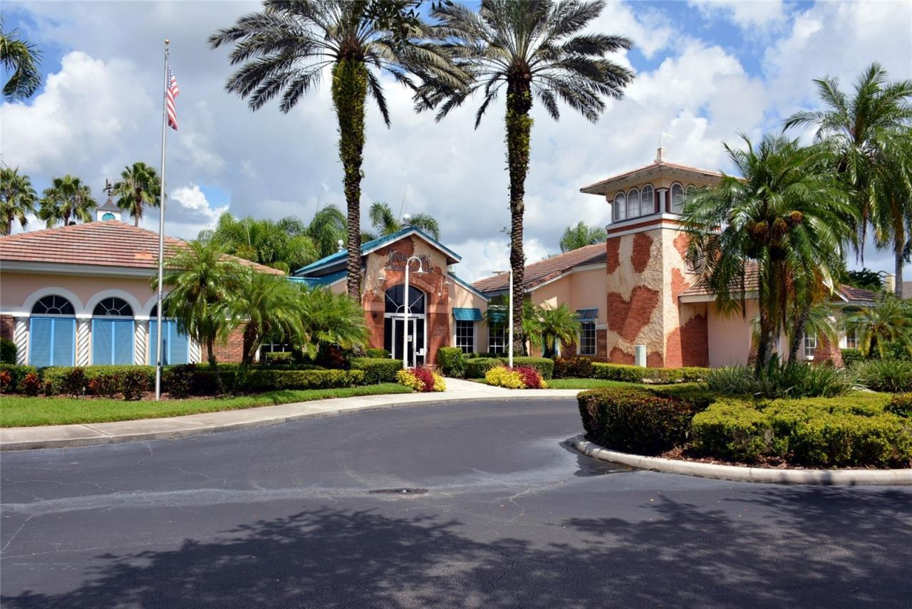 5977 Lake Melrose Drive, Orlando, FL 32829 Photo