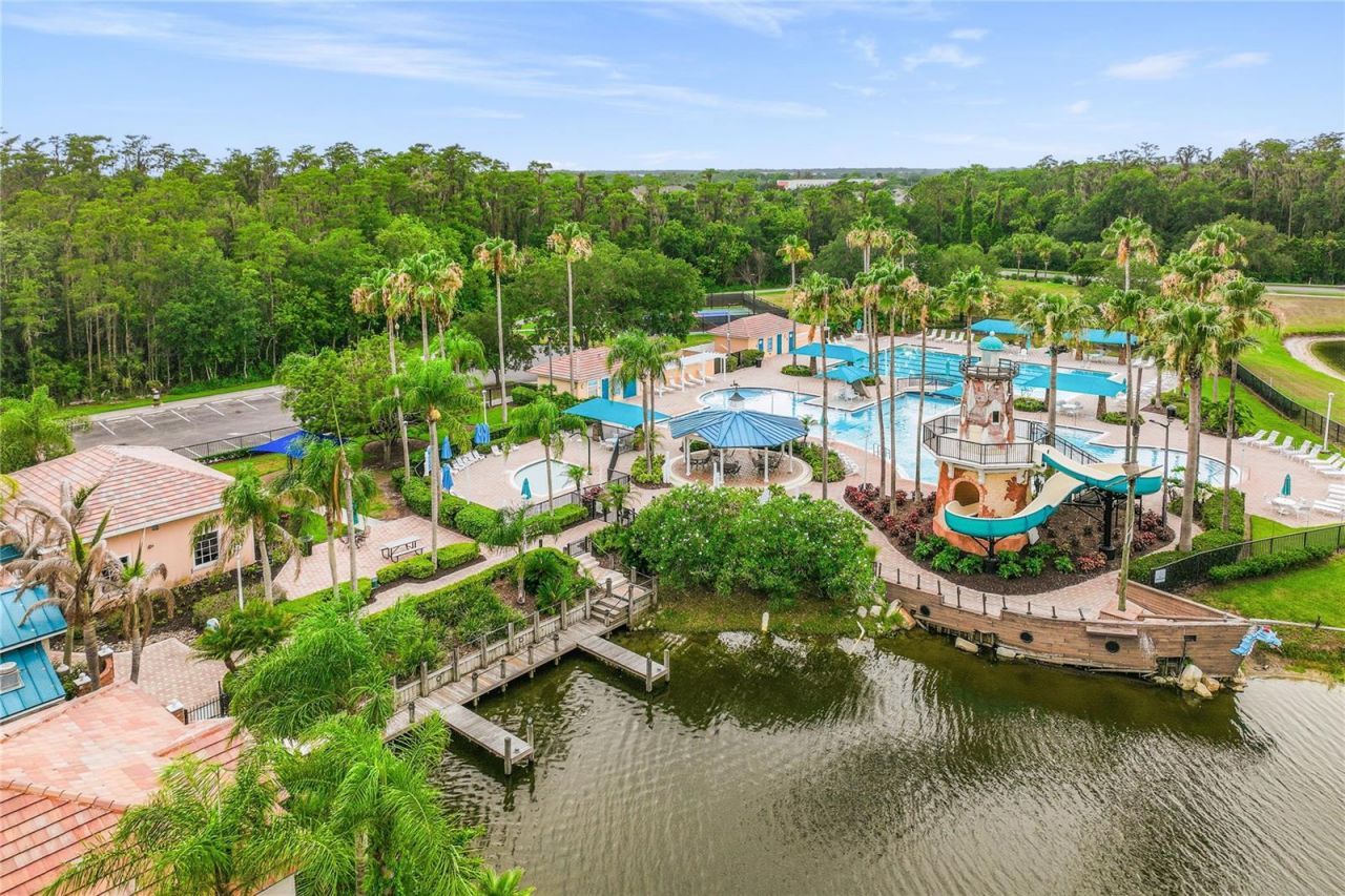 5977 Lake Melrose Drive, Orlando, FL 32829 Photo