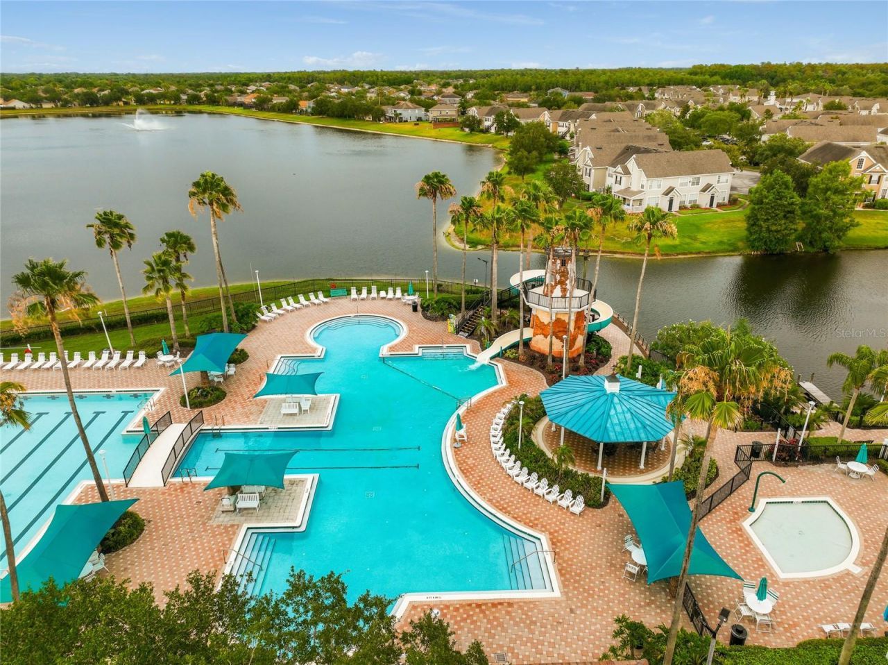 5977 Lake Melrose Drive, Orlando, FL 32829 Photo