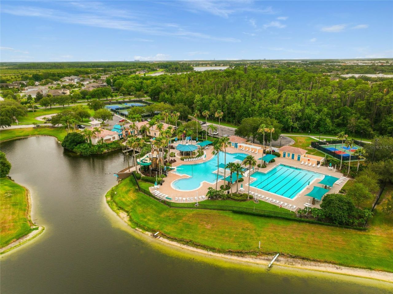 5977 Lake Melrose Drive, Orlando, FL 32829 Photo