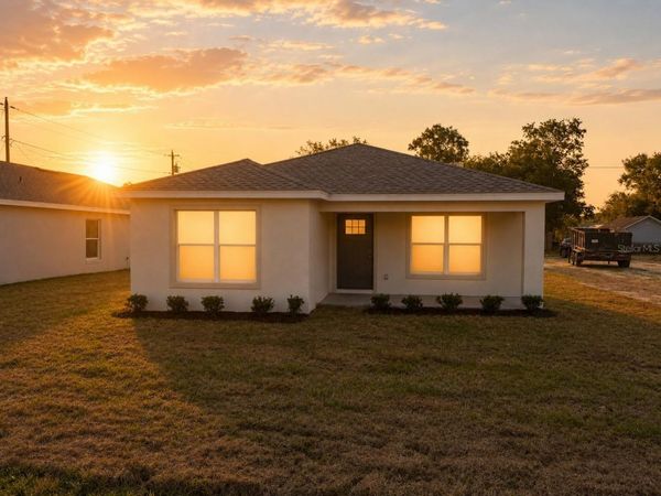 6020 12TH STREET , ZEPHYRHILLS, FL 33542