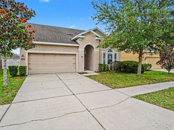 7614 ATWOOD DRIVE , WESLEY CHAPEL, FL 33545