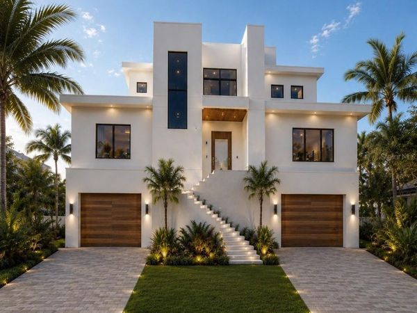5020 W HOMER AVENUE , TAMPA, FL 33629