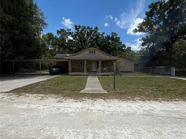 13232 BLISSFIELD ROAD , ODESSA, FL 33556