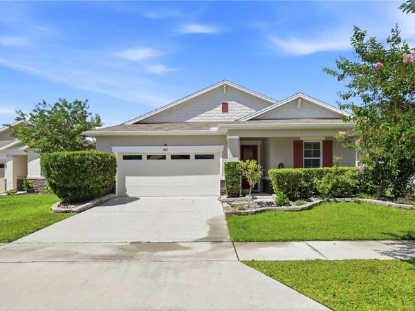 4005 SWAN GOOSE COURT , OKAHUMPKA, FL 34762