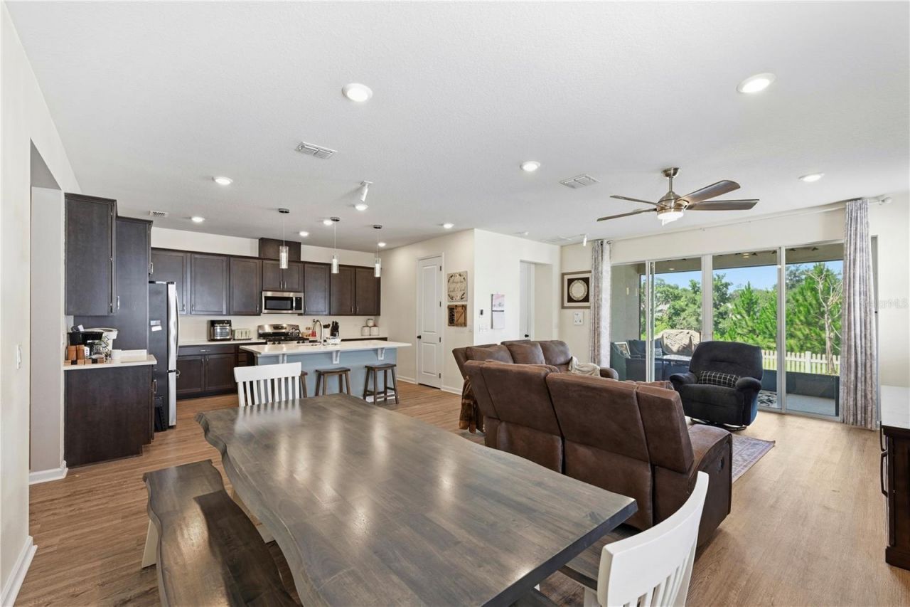 4005 Swan Goose Court , Okahumpka, FL 34762 Photo