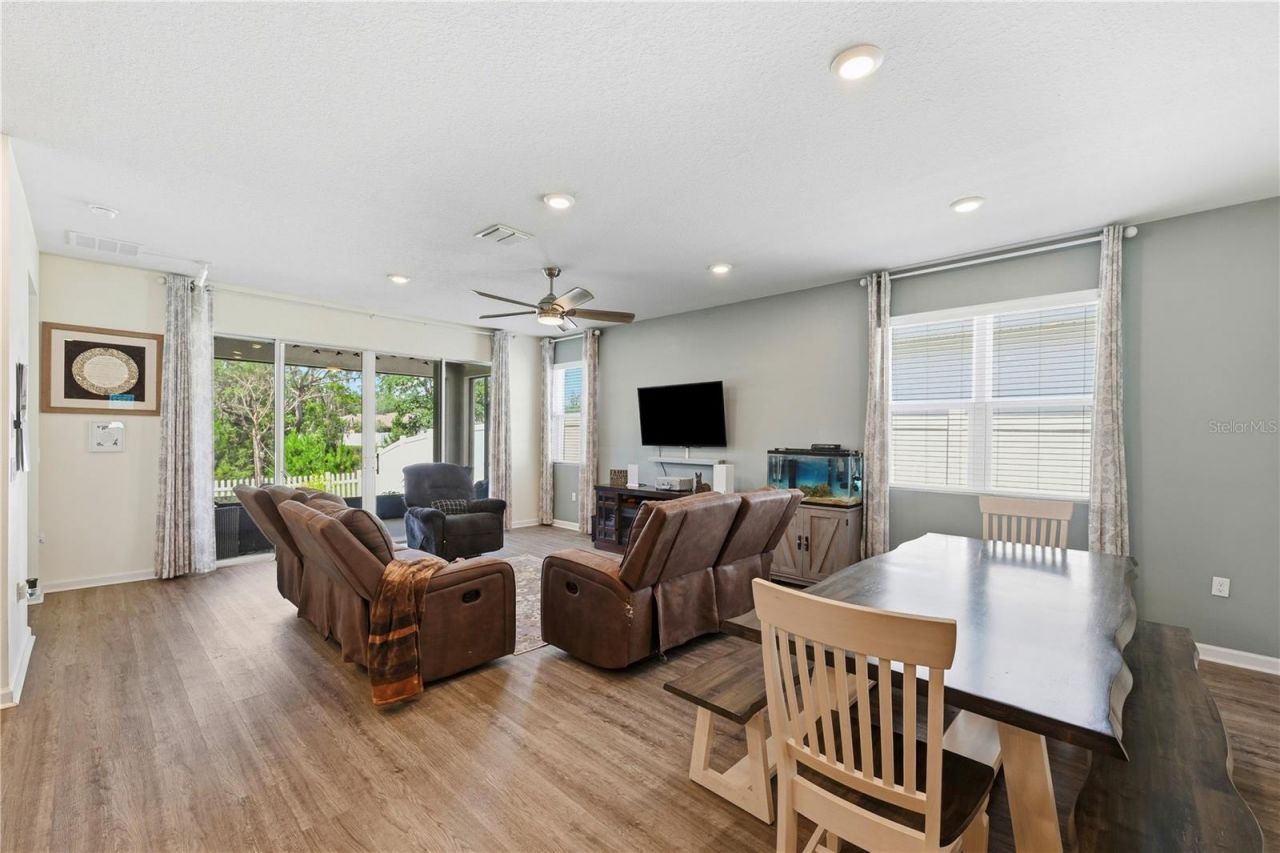 4005 Swan Goose Court , Okahumpka, FL 34762 Photo