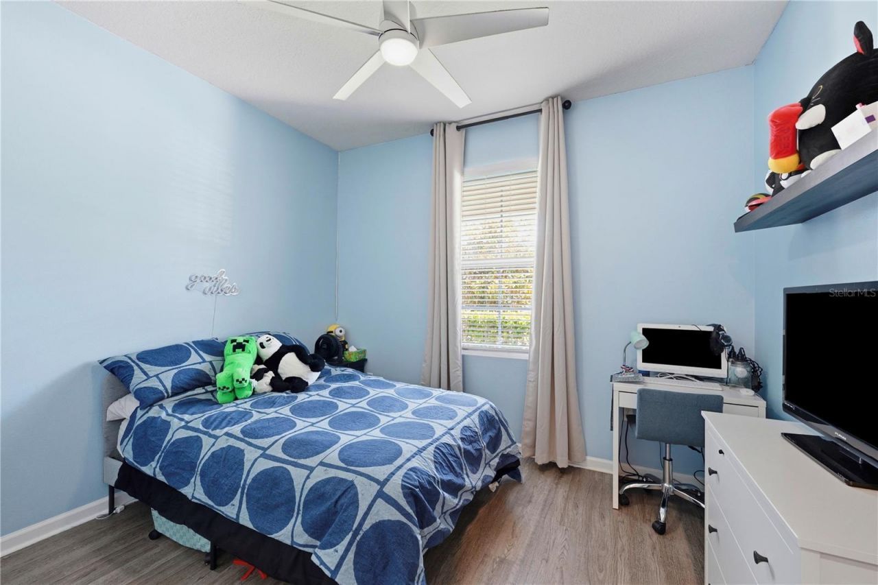 4005 Swan Goose Court , Okahumpka, FL 34762 Photo