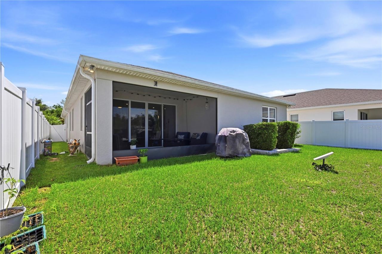 4005 Swan Goose Court , Okahumpka, FL 34762 Photo