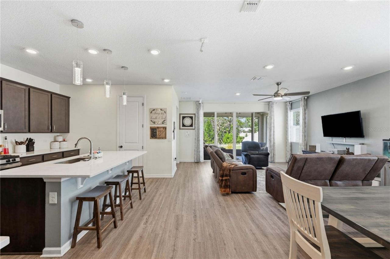 4005 Swan Goose Court , Okahumpka, FL 34762 Photo