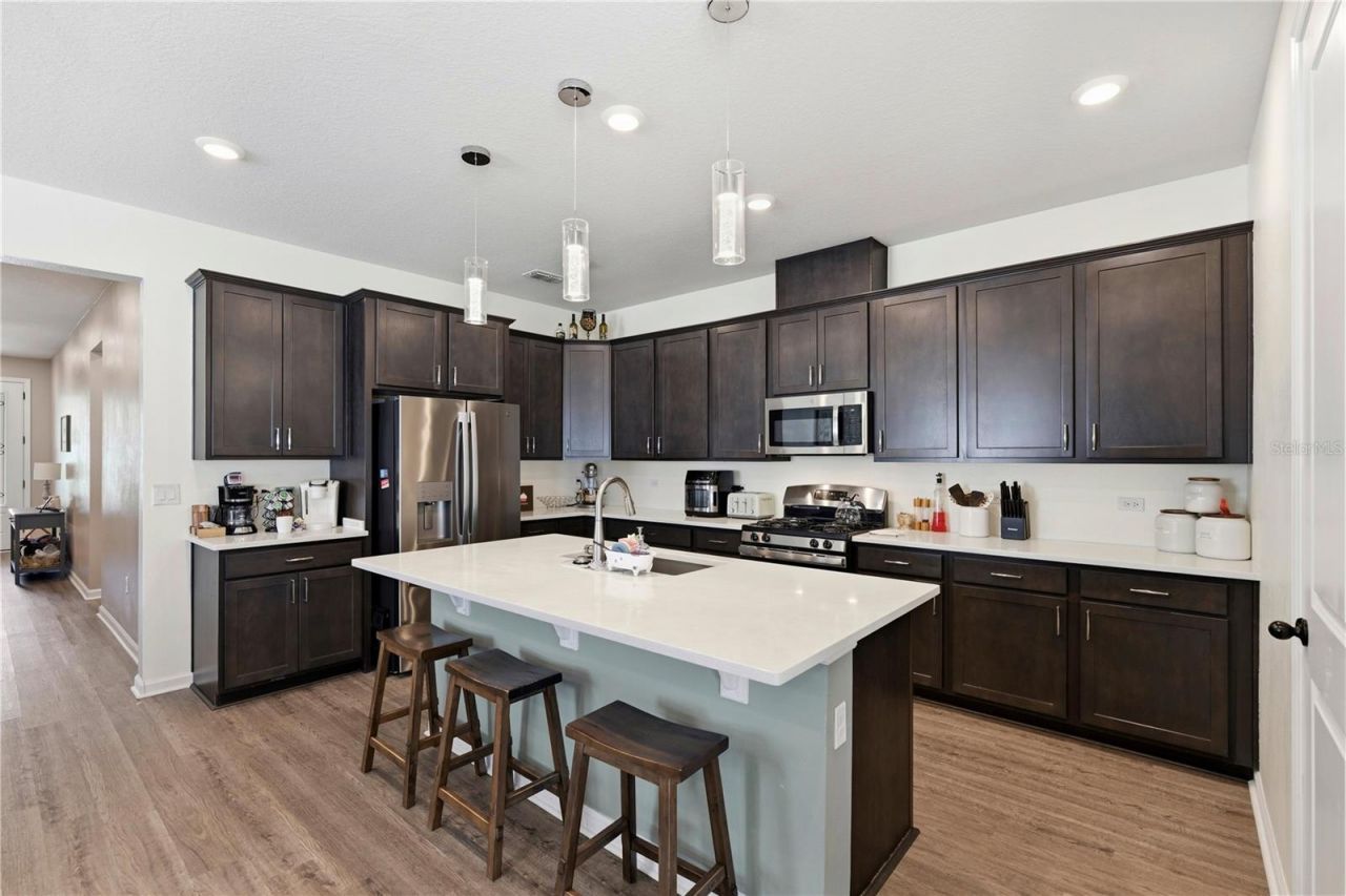 4005 Swan Goose Court , Okahumpka, FL 34762 Photo