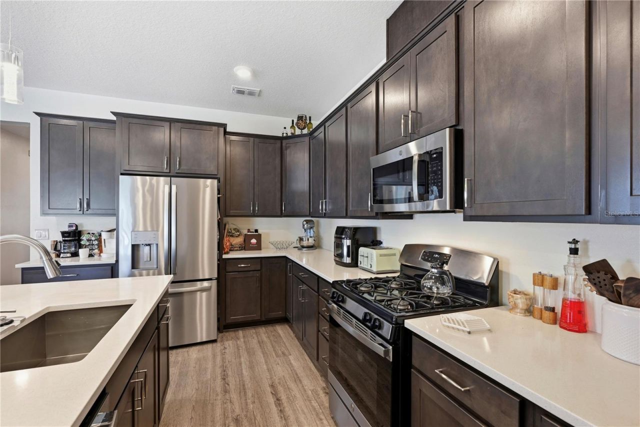 4005 Swan Goose Court , Okahumpka, FL 34762 Photo