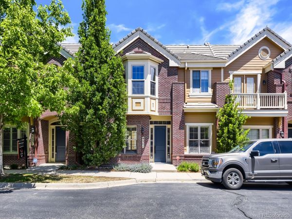 9241 Grafton Drive , Lone Tree, CO 80124