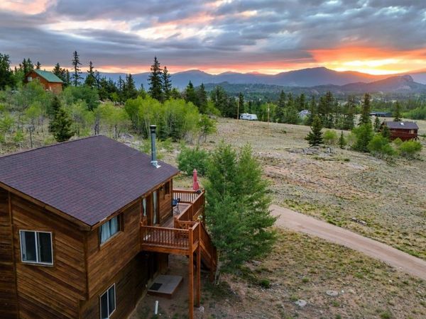 1257 Chippewa Road, Jefferson, CO 80456