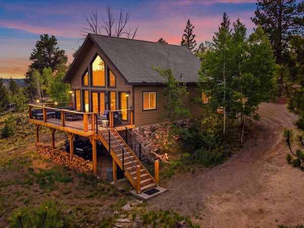 1720 Ute Trail, Como, CO 80432