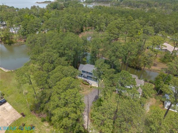 9283 Diane Avenue, Hayes, VA 23072