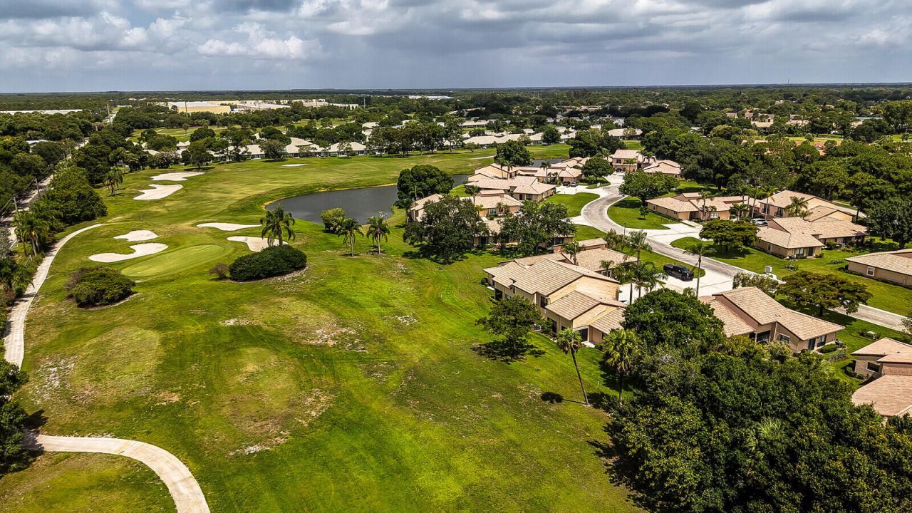 3704 SW Quail Meadow Trail, Palm City, FL 34990 Photo
