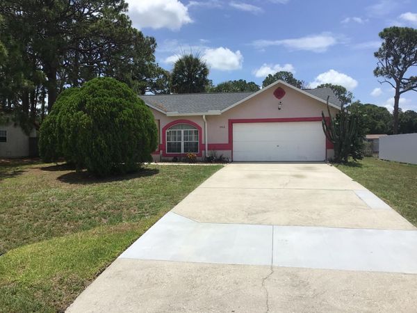 3968 Jupiter Boulevard SE, Palm Bay, FL 32909