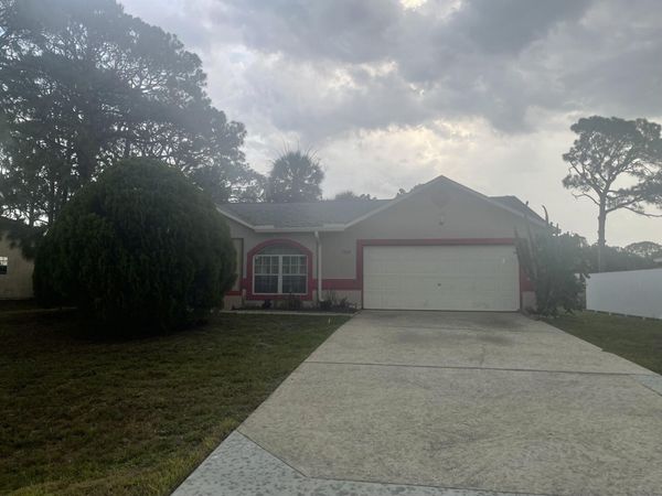 3968 Jupiter Boulevard SE, Palm Bay, FL 32909