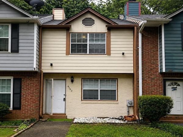 4183 Pine Valley Road, Tucker, GA 30084