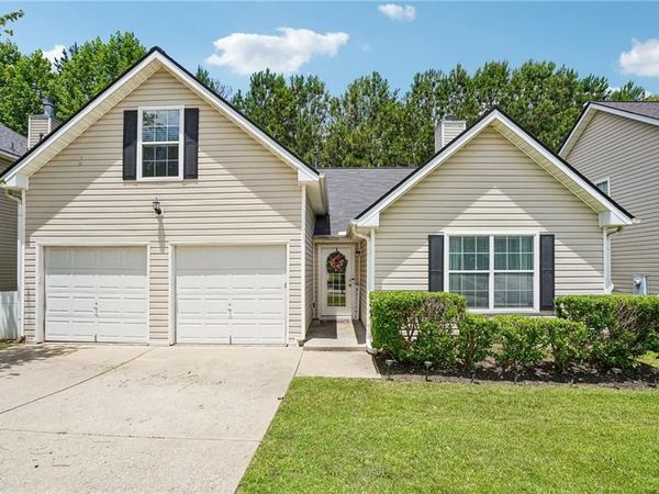 169 Baywood Crossing , Hiram, GA 30141