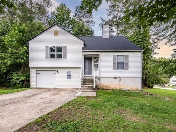 2616 Selman Drive NW, Duluth, GA 30096