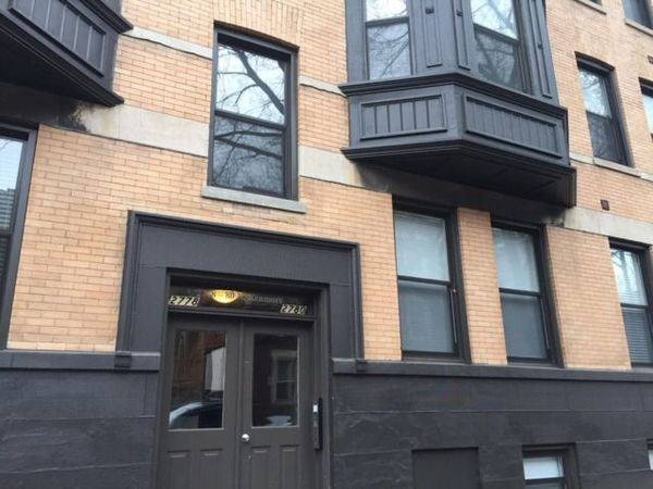 2778 N Kenmore Avenue, Unit 3, Chicago, IL 60614