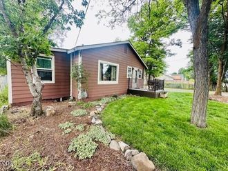 4423 Winter Avenue Klamath Falls, OR 97603