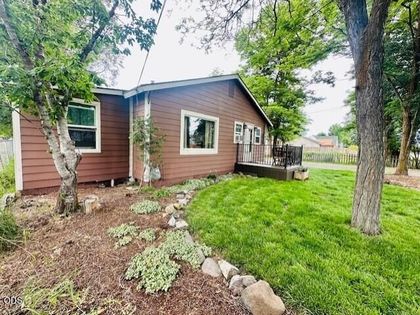 4423 Winter Avenue Klamath Falls, OR 97603