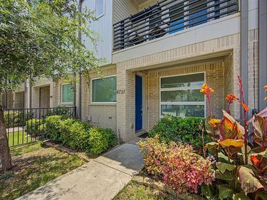 4737 Asher Place, Dallas, TX 75204