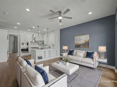 4737 Asher Place, Dallas, TX 75204