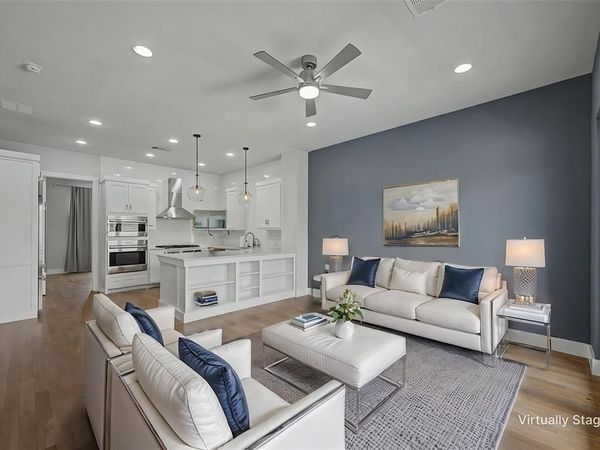 4737 Asher Place, Dallas, TX 75204