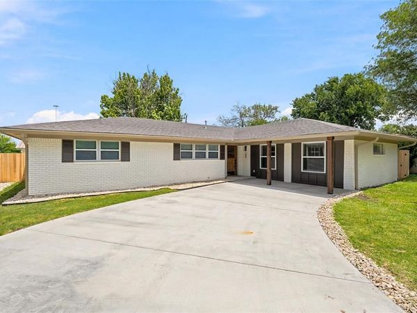 108 E San Benito Drive, Robinson, TX 76706