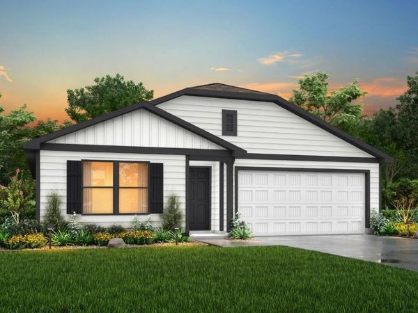 162 Sienna Drive, Alvord, TX 76225