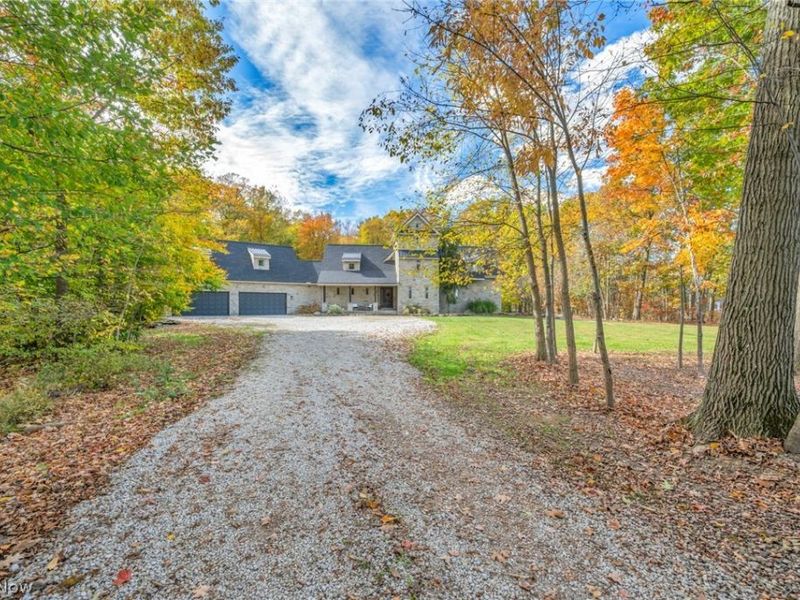 7184 Neff Road, Valley City, OH 44280 Photo 39