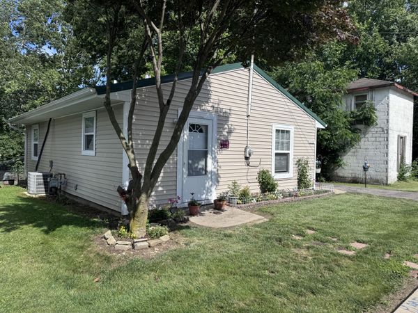 1112 Hillcrest Avenue, Springfield, OH 45504