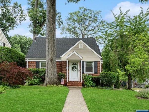 193 Wales Avenue, RIVER EDGE, NJ 07661