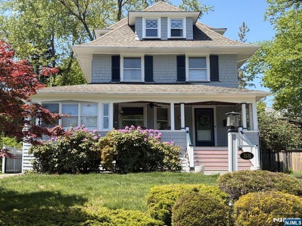 88 Edgemont Road, MONTCLAIR, NJ 07043