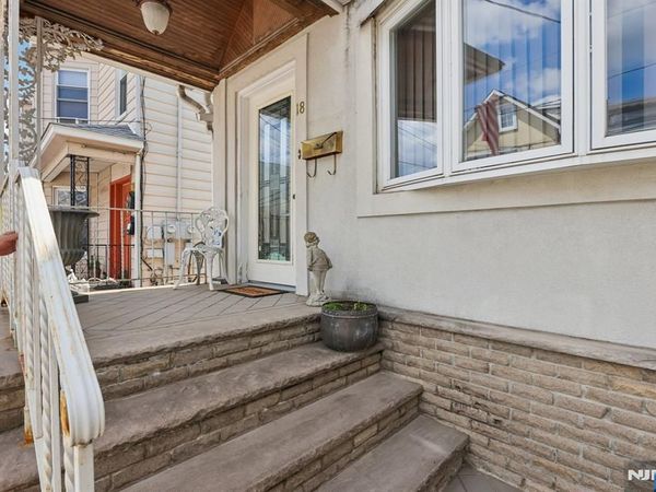 18 Patterson Street, HARRISON, NJ 07029